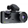 Tracer Halo 360 Dual TRAKAM47568 autokamera, Full HD, 3 tuuman näyttö