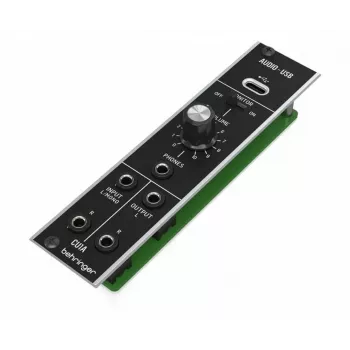 Behringer CU1A modulaarinen syntetisaattorimoduuli