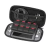 Kovakuorinen kotelo SUBSONIC SA5560 Nintendo Switch Litelle — kompakti, kestävä suojakotelo