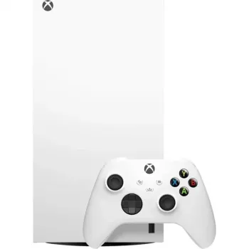 Microsoft Xbox Series X – 1 TB Digital Edition (valkoinen)