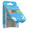 Uudelleenladattavat paristot PANASONIC ENELOOP LITE AAA 550 mAh 2 kpl (BK-4LCCE/2CP)