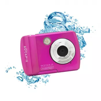 Toimintakamera Easypix W2024