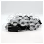 RealPower 463627 valosarja 10 m 24 lamppua LED