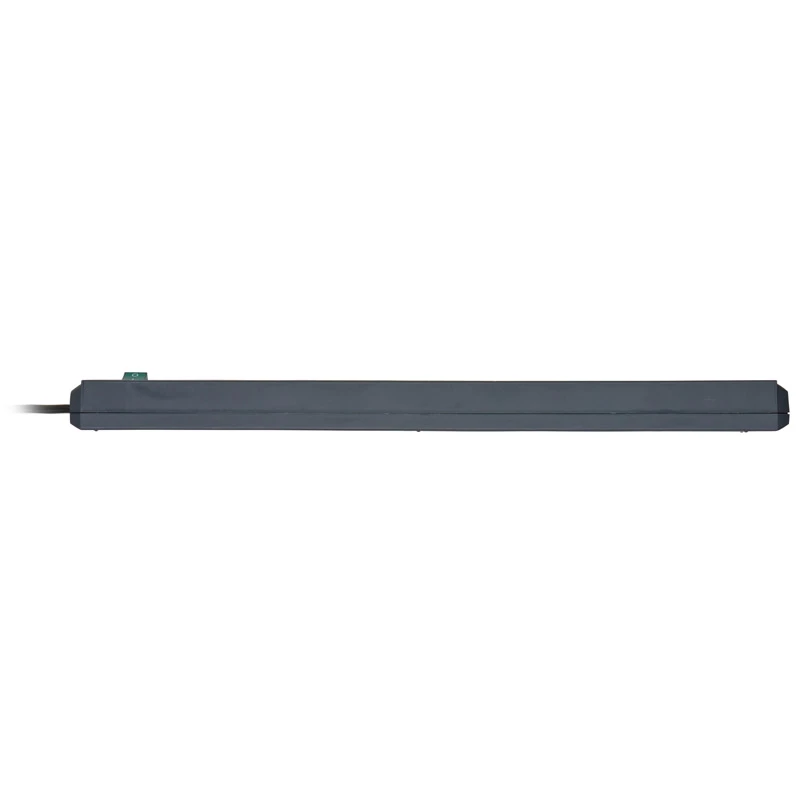 Brennenstuhl 1159490936 jatkojohto 3 m 8 AC-pistorasia(a) antrasiitti