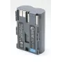 Ladattava kamera-akku extra digital BP-511, 7,4 V 1500 mAh