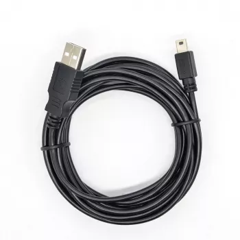 TB kaapeli USB-Mini USB 3 M musta (AKTBXKU3PBAW30B)