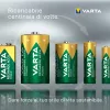Varta 05716 ladattava paristo AA nikkeli-metallihydridi (NiMH)