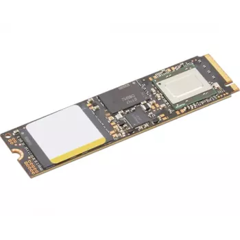 Lenovo 4XB1K68128 sisäinen SSD-levy 512 GB M.2 PCI Express 4.0 NVMe