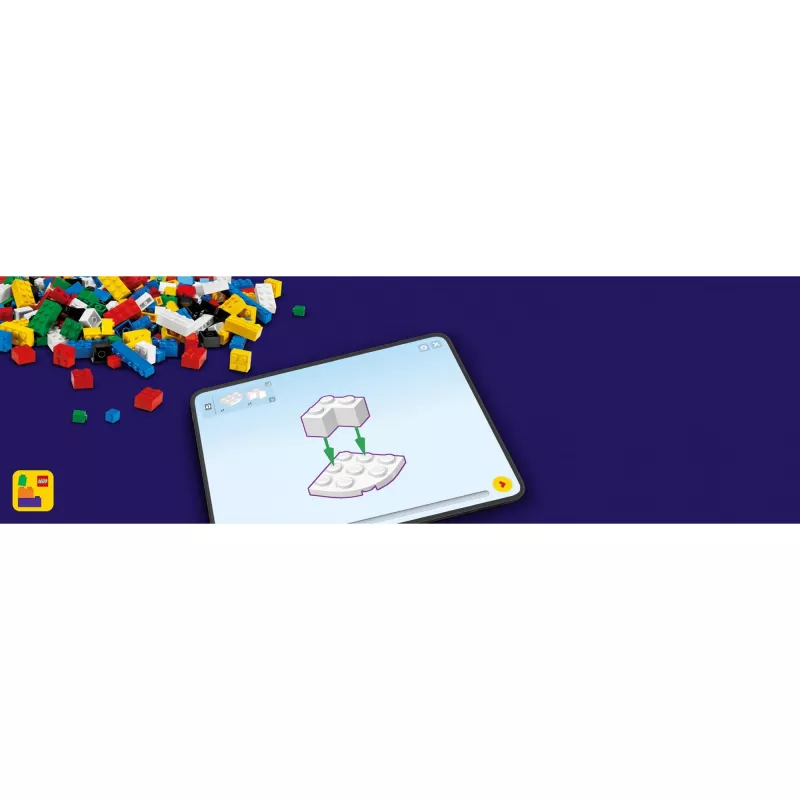 LEGO ART 31212 Linnunrata