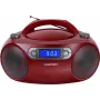 Blaupunkt BB18BK CD-soitin kannettava CD-soitin