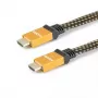 Sbox HDMI-HDMI 2.0 uros/uros 1,5 m HQ 100% Bakar HDMI20-HQ-15