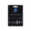 Lämpötahna Alphacool 13008 harmaa 1 g 2,7 g/cm³