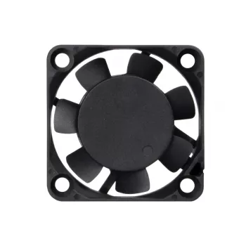 SILVERSTONE 40 mm -tuuletin SST-FTF4010B PWM — 40 mm PWM-jäähdytystuuletin