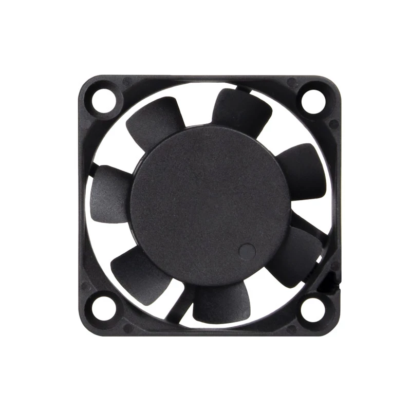 SILVERSTONE 40 mm -tuuletin SST-FTF4010B PWM — 40 mm PWM-jäähdytystuuletin