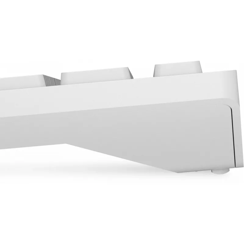 DELL Pro näppäimistö ja hiiri - KM5221W - ranska (AZERTY) - valkoinen