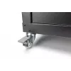 Lukittavat rullat Digitus DN-19 CASTOR-WM seinäkiinnityskaapeille