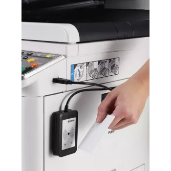 Kyocera Card Authentication Kit (B) - turvalisävaruste tulostimelle (870LSHW004)