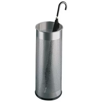 Durable 3350 ruostumaton teräs hopea