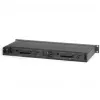 Telinesarja Sonnet RackMac mini 1U musta