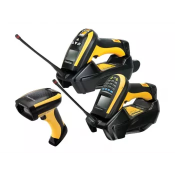 Käsikäyttöinen viivakoodinlukija Datalogic PowerScan PM9100