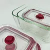 Jata HREC4204 sarja 500ml 800ml 1500ml