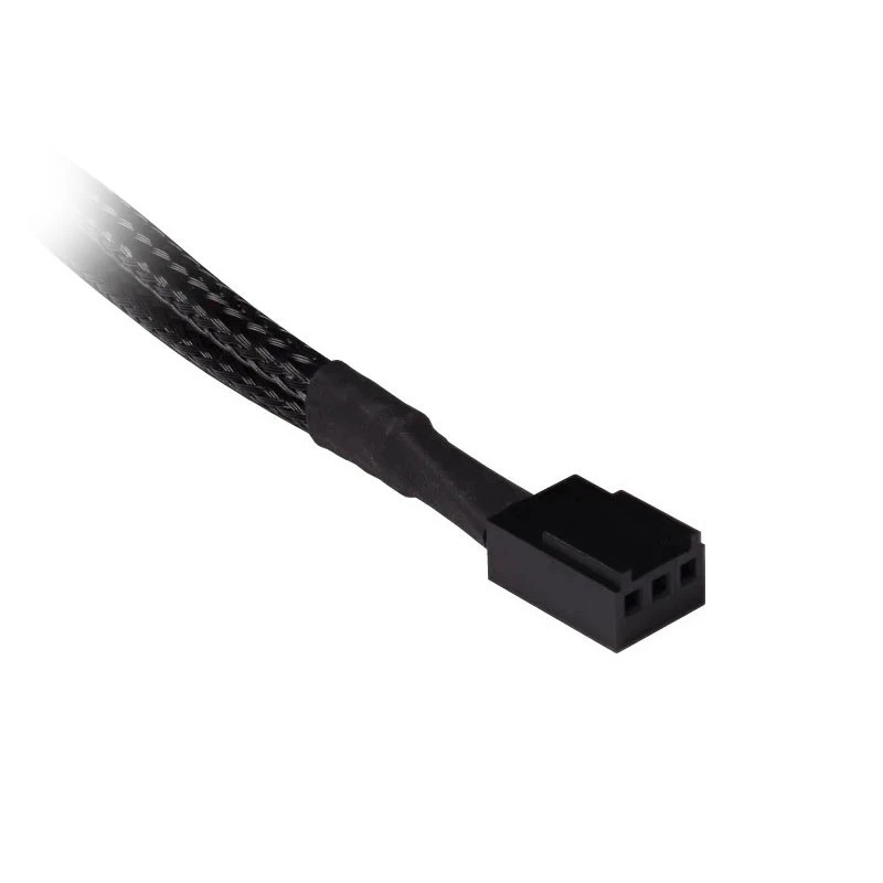 Alphacool Y-jakaja 3-pin - 3x - 60 cm - 0,6 m (18692)