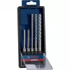 Bosch Expert SDS-plus-7X vasaraporanterien sarja, 5 kpl, 5/6/8/10 mm