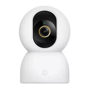 Valvontakamera Xiaomi Smart Camera C701 EU — 1080p, yönäkö, kaksisuuntainen ääni, liikkeentunnistus