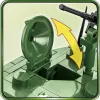 Palikat Sherman M4A3E2 Jumbo