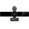 Verkkokamera Sandberg USB-C/A Pro Remote 4K 8 MP 3840x2160