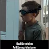 Die drei Agentenbrille, etsiväsarjat