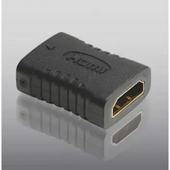 Sovitin HDMI-liitäntä HDMI-pistokkeeseen PureLink X-HA040 — HDMI-liitossovitin kaapelin muuntamiseen