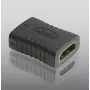 PureLink X-HA040 HDMI–Mini HDMI -sovitin, musta