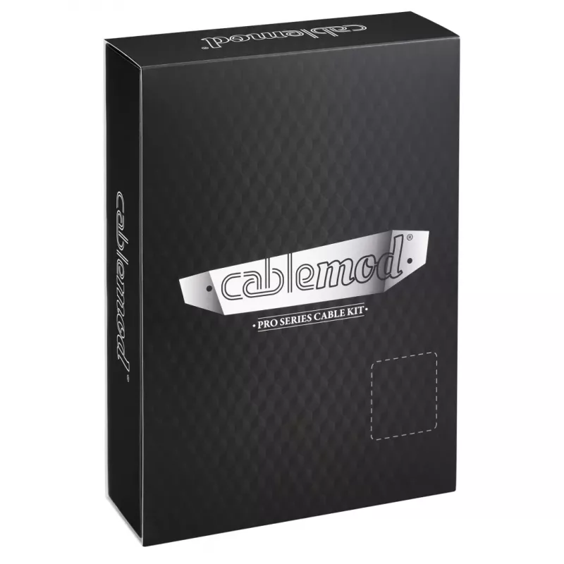 Cablemod CM-PCSR-FKIT-NKW-R sisäinen virtakaapeli