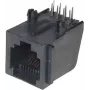 Modulaariliitin 6/6 ShiverPeaks suojaamaton piirilevyasennukseen - ShiverPeaks 79216
