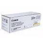 Rumpuyksikkö Canon C-EXV55 2189C002 20000 sivua keltainen