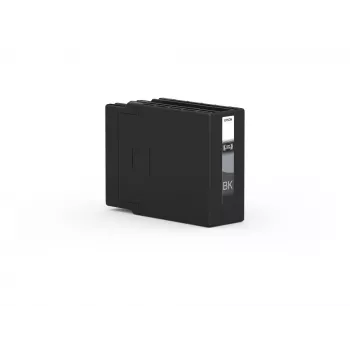 Epson C13T14B140 mustekasetti 1 kpl alkuperäinen Extra (Super) High Yield musta