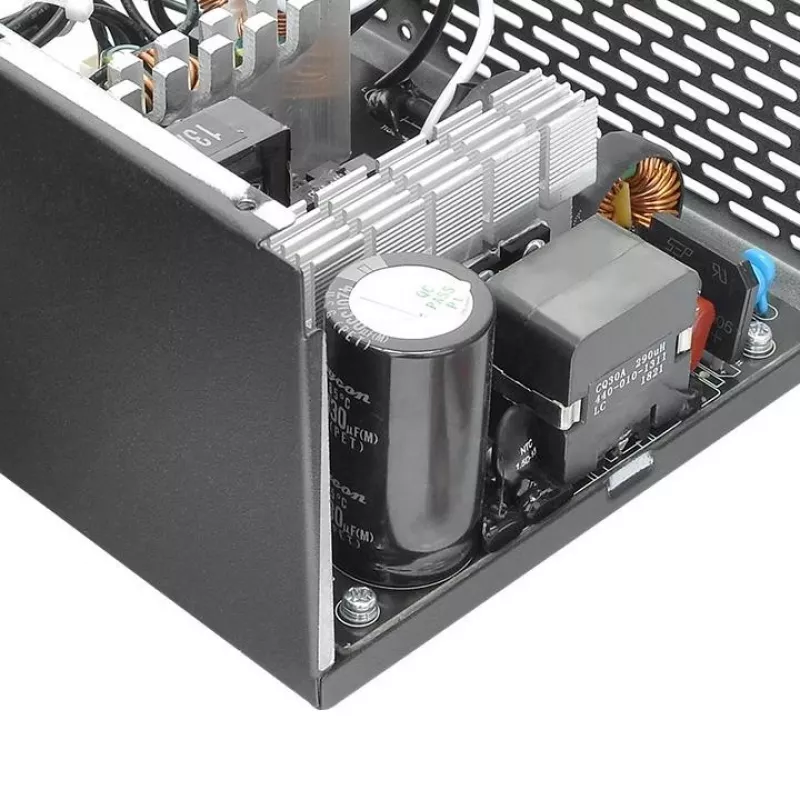 Thermaltake Smart BX1 550 W virtalähde