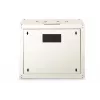 Digitus seinäkaappi Unique Series – 600x600 mm (LxS)