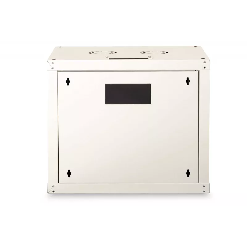 Digitus seinäkaappi Unique Series – 600x600 mm (LxS)