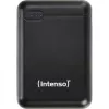 Intenso XS10000 litiumpolymeeri (LiPo) 10000 mAh musta