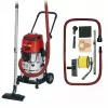 Einhell TE-VC 36/30 Li S-Solo akkukäyttöinen märkä-/kuivaimuri, 30 l