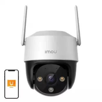 Valvontakamera IMOU IPC-K7CP-5H1WE 5MP Standard