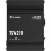 Teltonika TSW210 kytkin, 8x RJ45, 2x SFP