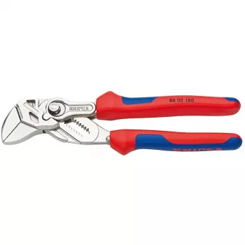 Vesipumppupihdit Knipex 86 05 180