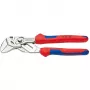 Vesipumppupihdit Knipex 86 05 180
