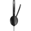 EPOS ADAPT 165T USB-C II kuulokemikrofoni musta