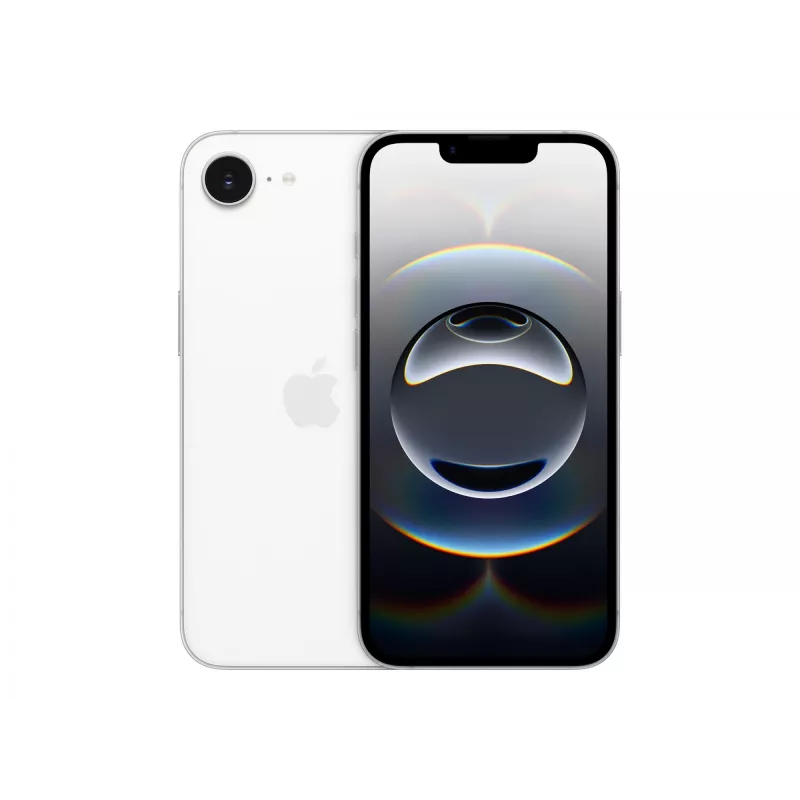 Apple iPhone 16e 15,5 cm (6,1