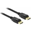 DisplayPort-kaapeli DeLOCK 1 m 83805