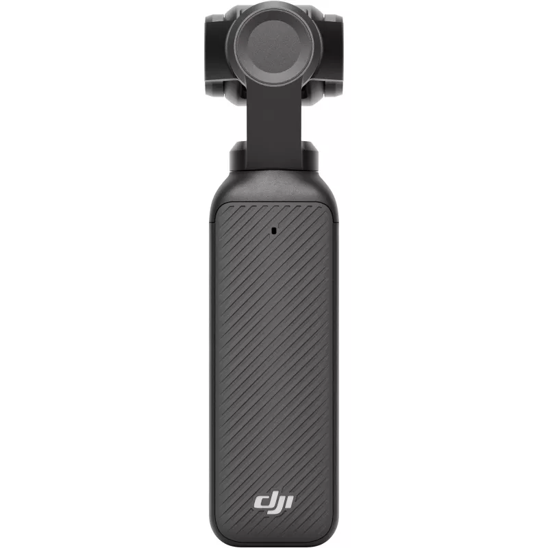 DJI Osmo Pocket 3 Creator Combo – 1 CMOS gimbal-kamera, 4K/120fps, 2 OLED kosketusnäyttö